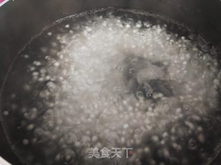 芒果西米露的做法步骤：3
