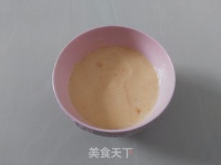 芒果西米露的做法步骤：8