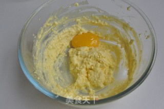 轻芝士蛋糕的做法步骤：3