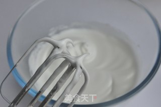 轻芝士蛋糕的做法步骤：7