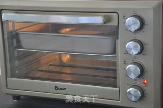 轻芝士蛋糕的做法步骤：13