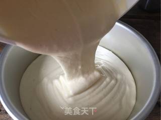 戚风蛋糕的做法步骤：11