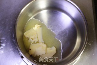 浓郁巧克力玛芬蛋糕的做法步骤：1
