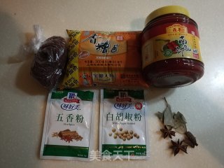 冰镇小龙虾的做法步骤：1