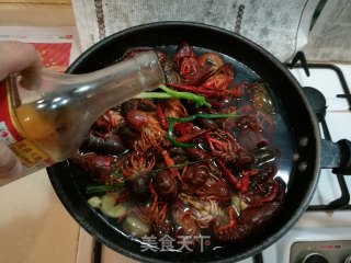 冰镇小龙虾的做法步骤：7