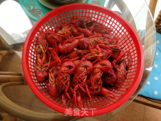 冰镇小龙虾的做法步骤：8