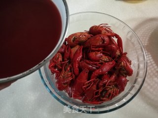 冰镇小龙虾的做法步骤：9