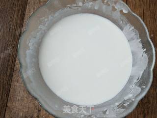 米发糕的做法步骤：4
