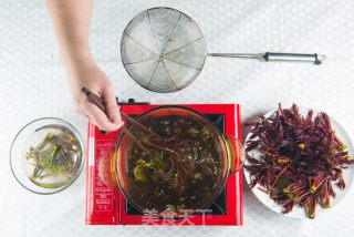 春分春之味—香椿春卷的做法步骤：2