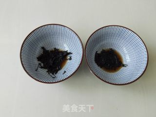 鲜虾汤饺的做法步骤：3