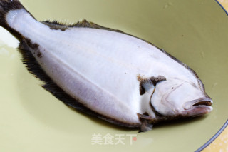 普宁豆酱煎鱼的做法步骤：1