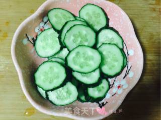 木耳炒肉片的做法步骤：4