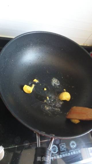 鸭黄豆角的做法步骤：4
