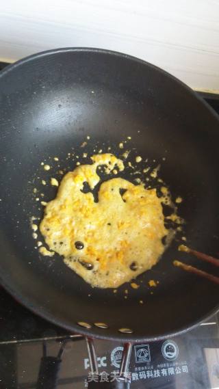 鸭黄豆角的做法步骤：6