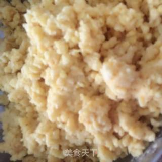 绿豆糕点的做法步骤：3