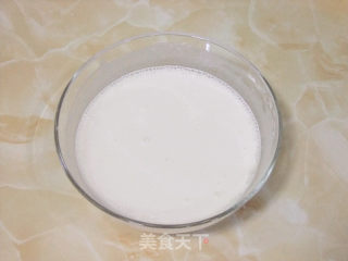 可可麻薯软欧的做法步骤：1