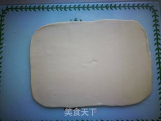 天鹅酥的做法步骤：3