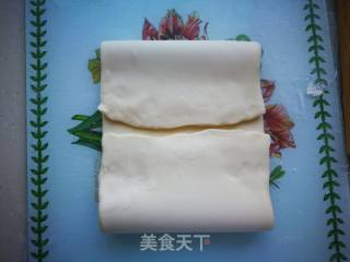 天鹅酥的做法步骤：6