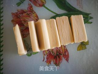 天鹅酥的做法步骤：8
