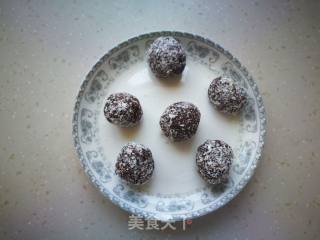 天鹅酥的做法步骤：9