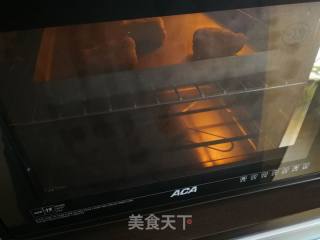 天鹅酥的做法步骤：13