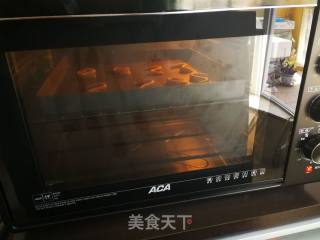 天鹅酥的做法步骤：15