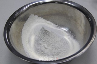 果酱夹心小甜饼的做法步骤：3