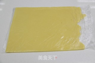 果酱夹心小甜饼的做法步骤：5