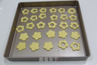果酱夹心小甜饼的做法步骤：6