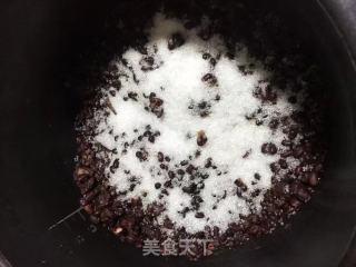 南瓜红豆包的做法步骤：3