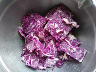 豆沙裱花杯蛋糕的做法步骤：1