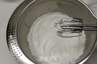 巧克力棒棒糖蛋糕的做法步骤：6