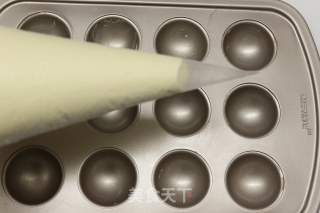 巧克力棒棒糖蛋糕的做法步骤：10