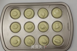 巧克力棒棒糖蛋糕的做法步骤：11