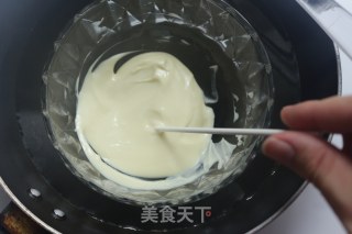 巧克力棒棒糖蛋糕的做法步骤：14