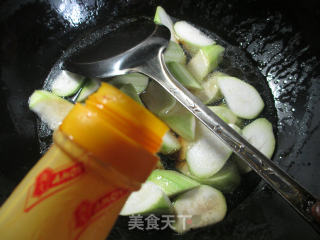 红烧夜开花的做法步骤：4