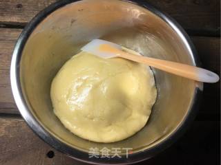 花生酥的做法步骤：7