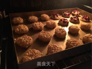 花生酥的做法步骤：12