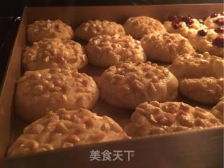 花生酥的做法步骤：14