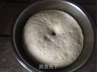 意大利弗卡夏的做法步骤：4