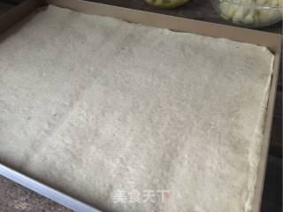 意大利弗卡夏的做法步骤：5