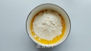 酥皮小刺猬的做法步骤：4