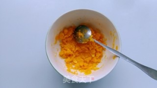 酥皮小刺猬的做法步骤：7