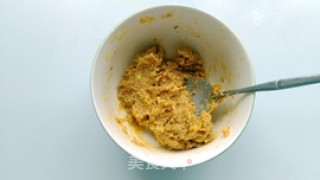 酥皮小刺猬的做法步骤：9