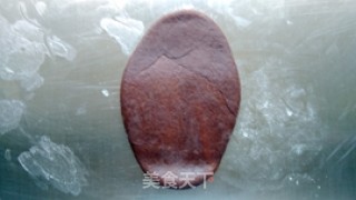 酥皮小刺猬的做法步骤：12