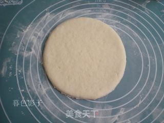 造色情怀 秋实的做法步骤：9