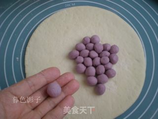 造色情怀 秋实的做法步骤：11