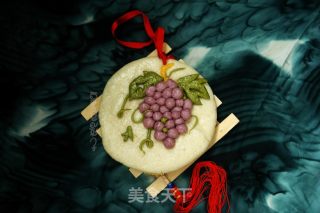 造色情怀 秋实的做法步骤：18
