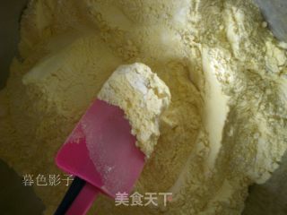 造色情怀 黄金包的做法步骤：1