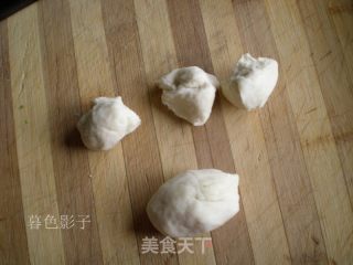 造色情怀 小憩的做法步骤：2